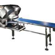 Chilled / Fresh Cutting