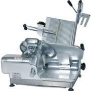 Processed Food Cutting