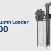 COLUMN LOADER 300