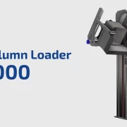 COLUMN LOADER 1000