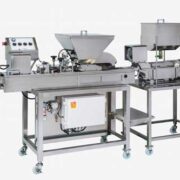 PB-3200S - Auto Breading Machine
