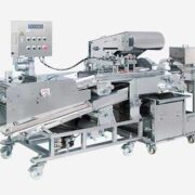 FINE-3600FB - Auto Breading Machine