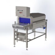 BE-6001 | Fillet Washer