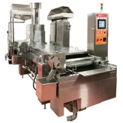 AFC Series - Infrared automatic fryer gas type
