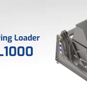 SWING LOADER SL1000