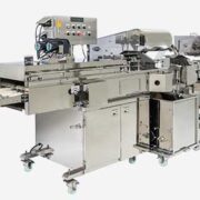 PB-3600FSA-AⅡ - Auto Breading Machine