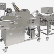 PB-3600SA-AⅡ - Auto Breading Machine
