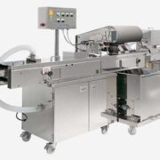 PB-3600FSA - Auto Breading Machine