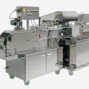 PB-3600FSAB - Auto Breading Machine