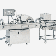 PB-3600SA - Auto Breading Machine