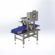 BE-5500 | Pinbone Remover Series