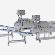 SEKAI-ICHI - Shrimp Processing Equipment