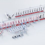 Taifun Vacuum Conveying Solutions