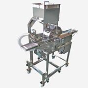 WBT-150 - Coating machine for high viscosity seasoning liquid